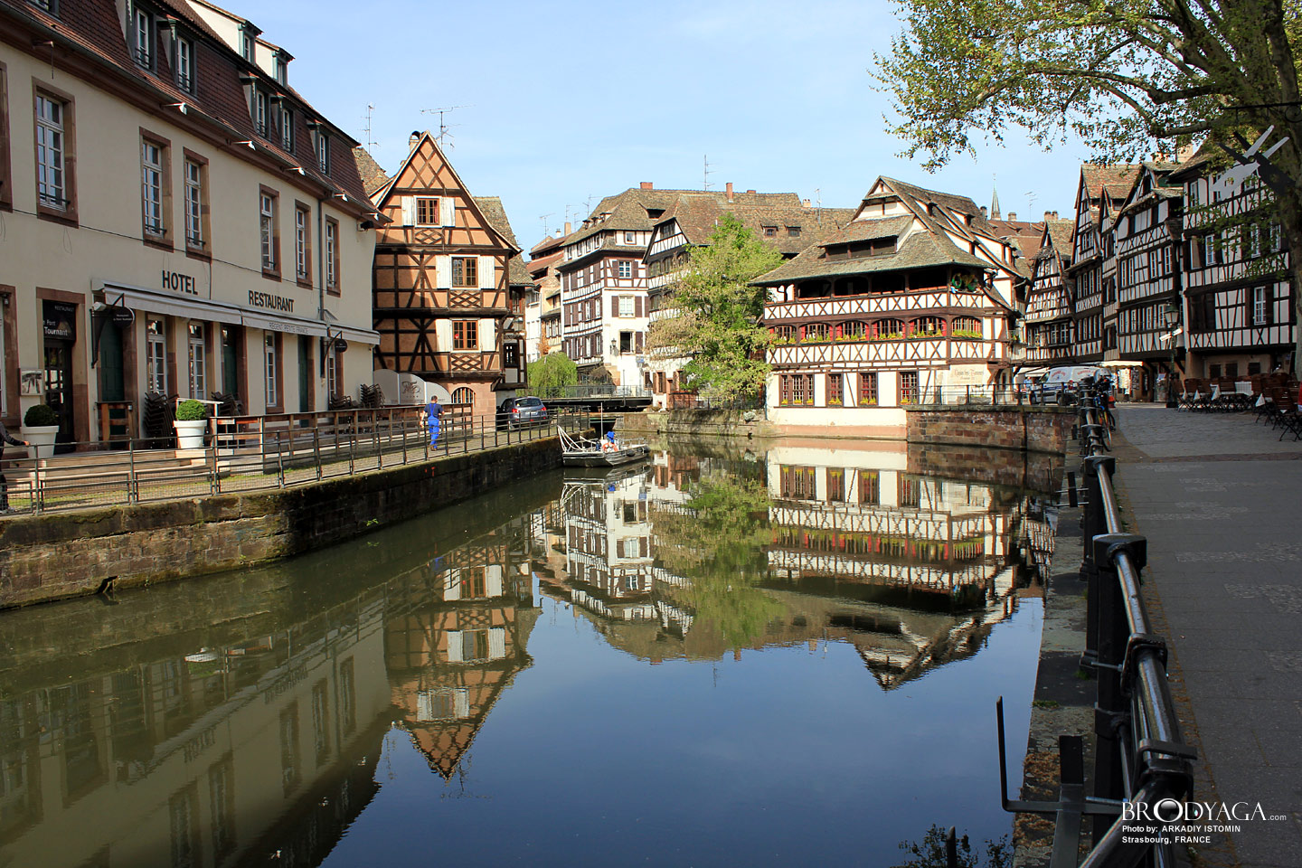 Strasbourg